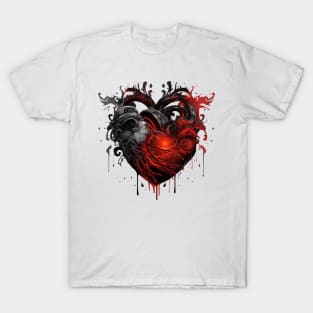 Darkness My Love T-Shirt